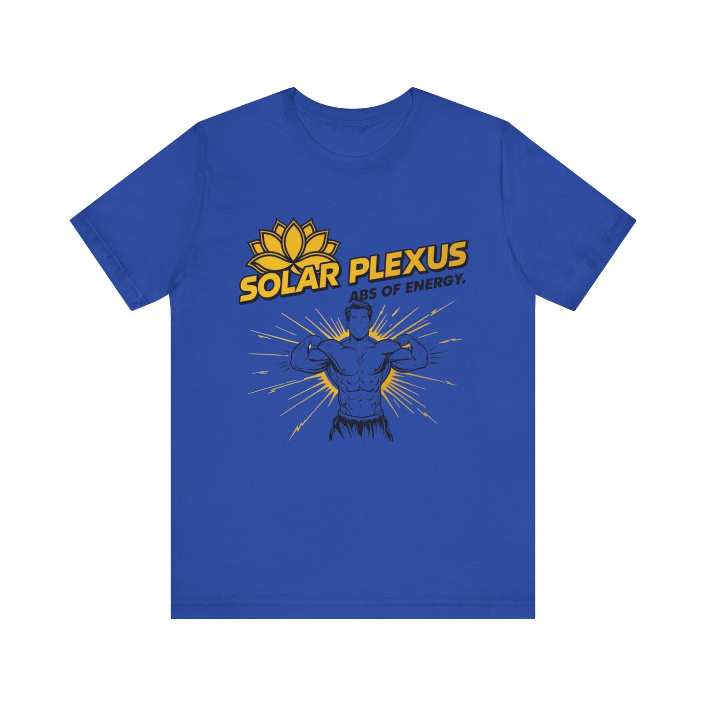 Solar PlexusTee